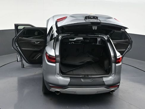 Used 2024 Chevrolet Blazer LT FWD image 37