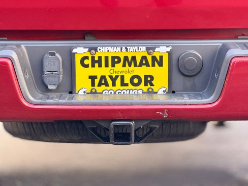 Used 2019 Chevrolet Colorado LT w/ LT Convenience Package image 18