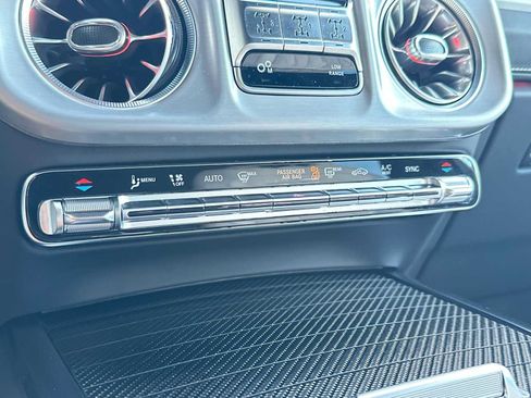Certified 2025 Mercedes-Benz G 63 AMG 4MATIC image 16