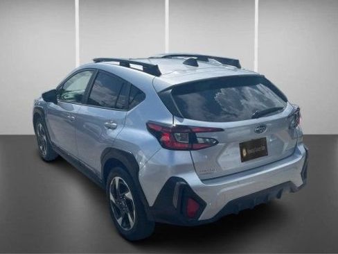 Used 2024 Subaru Crosstrek 2.5i Limited AWD/4WD image 13
