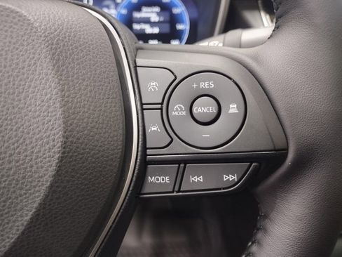 Used 2026 Toyota Corolla XLE image 29