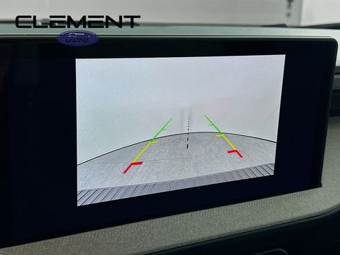New 2026 Ford Maverick XLT FWD image 19