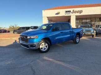 New 2026 RAM 1500 Big Horn video 1