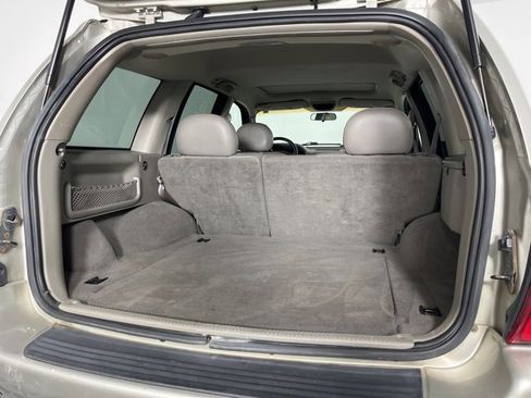Used 2004 Jeep Grand Cherokee Laredo w/ Tan Your Hide Group image 17