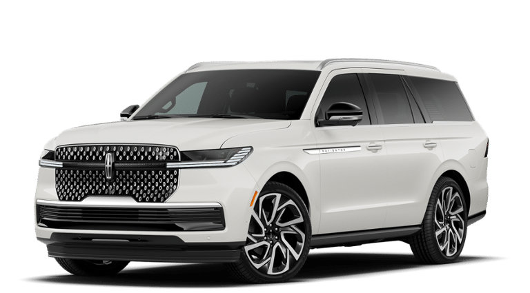 New 2027 Lincoln Navigator Reserve AWD/4WD image 45