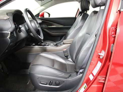Used 2023 MAZDA CX-30 AWD 2.5 S w/ Premium Package image 9