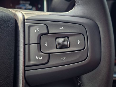 New 2026 GMC Sierra 3500 Denali Ultimate AWD/4WD image 27