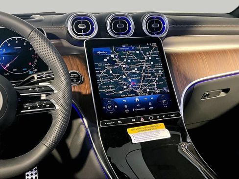 New 2026 Mercedes-Benz GLC 300 4MATIC image 8