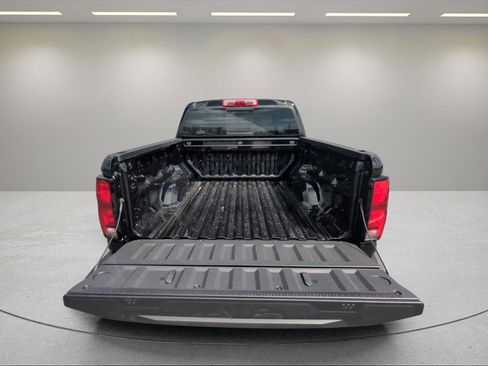 New 2025 Chevrolet Colorado Z71 w/ Technology Package image 13