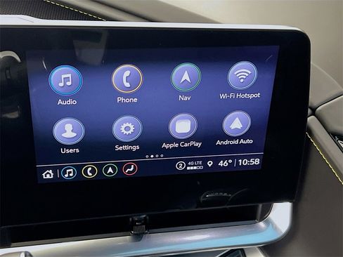 Used 2023 Chevrolet Corvette Stingray Premium Cpe w/ 3LT image 15