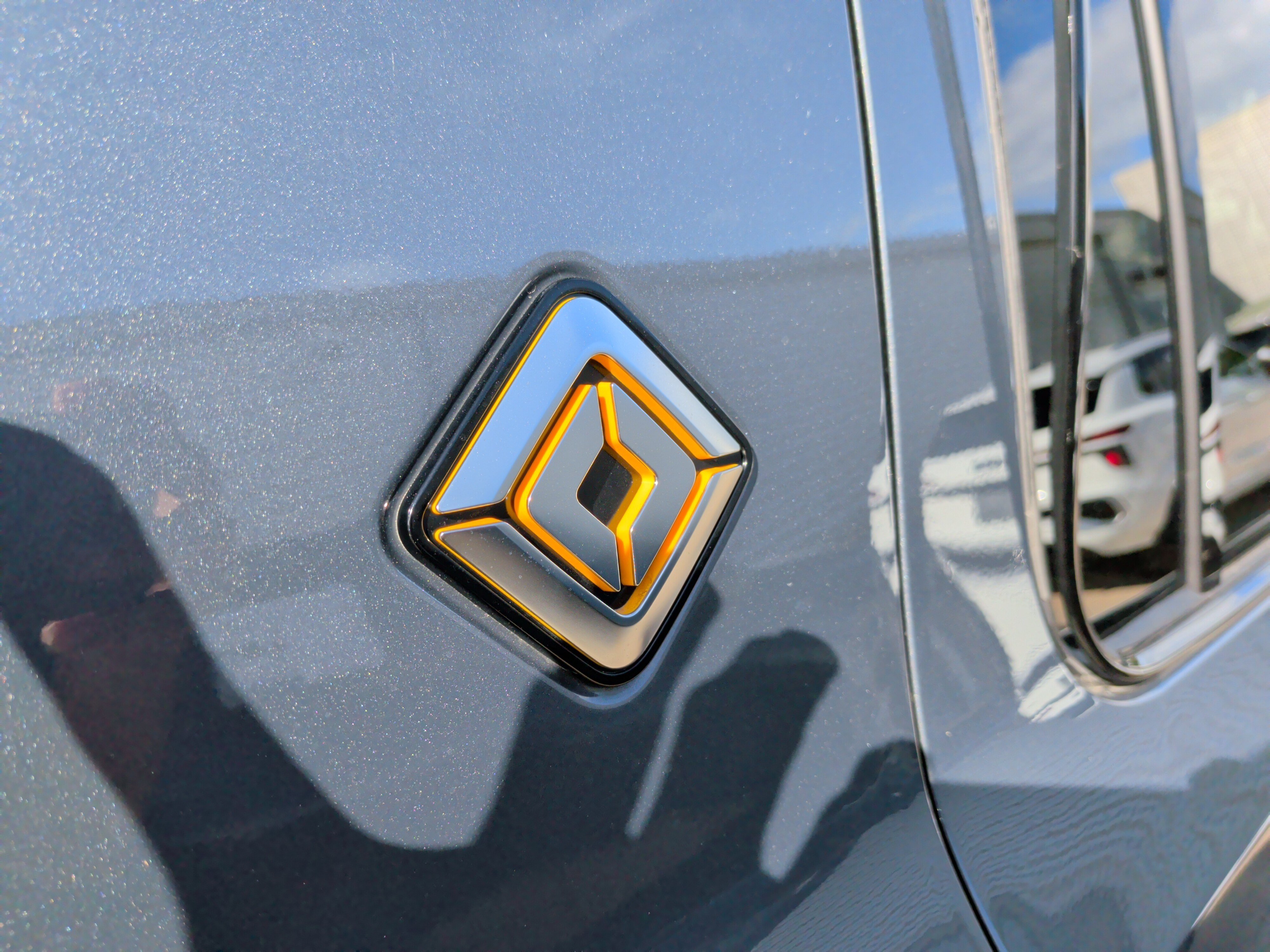 Used 2024 Rivian R1S Adventure Quad AWD/4WD image 40