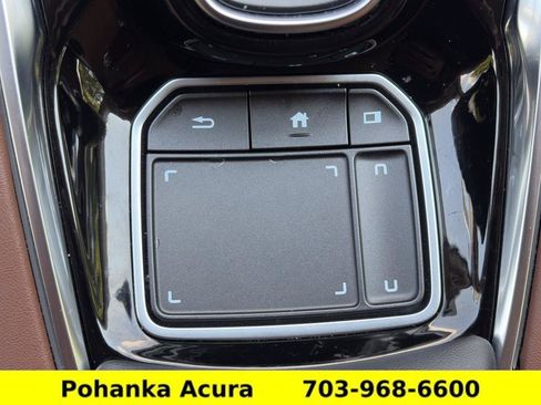 Certified 2024 Acura RDX SH-AWD w/ Advance Package image 19