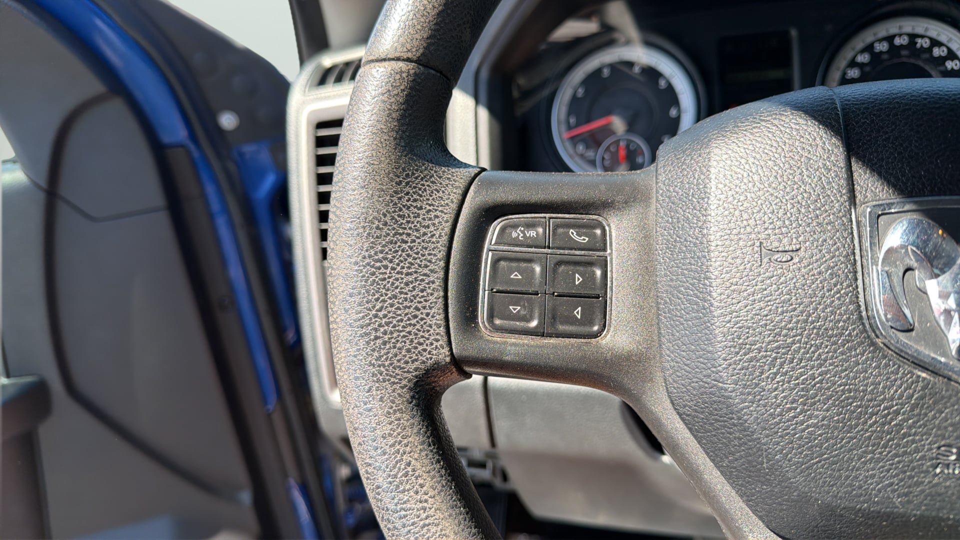Used 2014 RAM 1500 Express AWD/4WD image 28