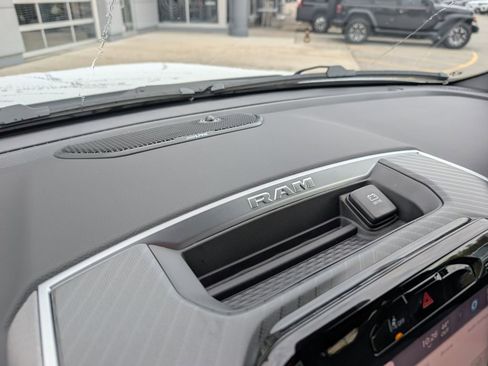 New 2026 RAM 1500 Big Horn image 30