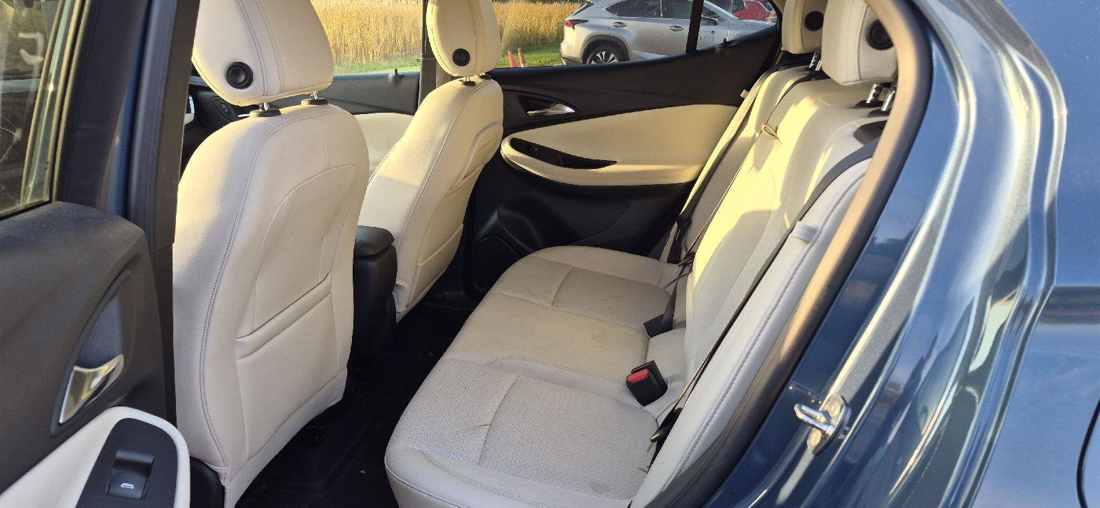 Used 2024 Buick Encore GX Preferred w/ Comfort Package FWD image 6