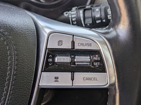 Used 2022 Kia Telluride EX w/ Towing Package image 21