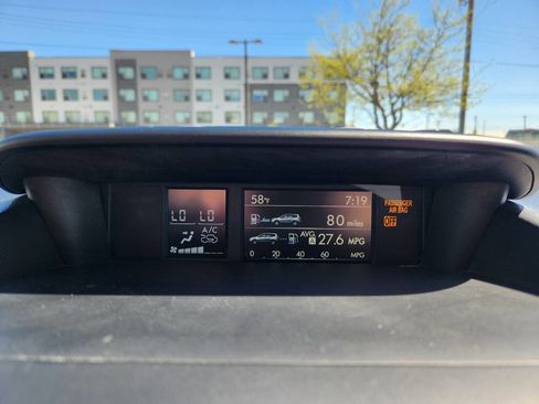 Used 2018 Subaru Forester 2.5i Touring w/ Popular Package #2 AWD/4WD image 25