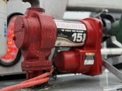 Used 2024 Ford F350 XLT image 24