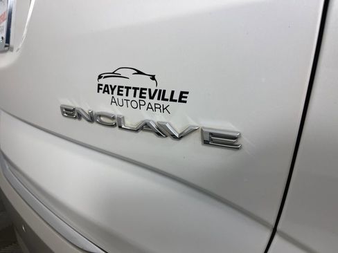 Used 2018 Buick Enclave Premium image 4