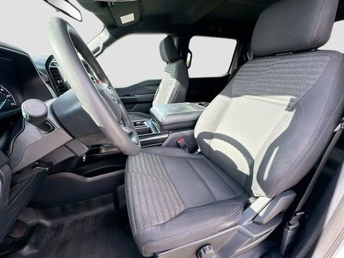 Used 2023 Ford F150 XL w/ STX Appearance Package RWD image 20