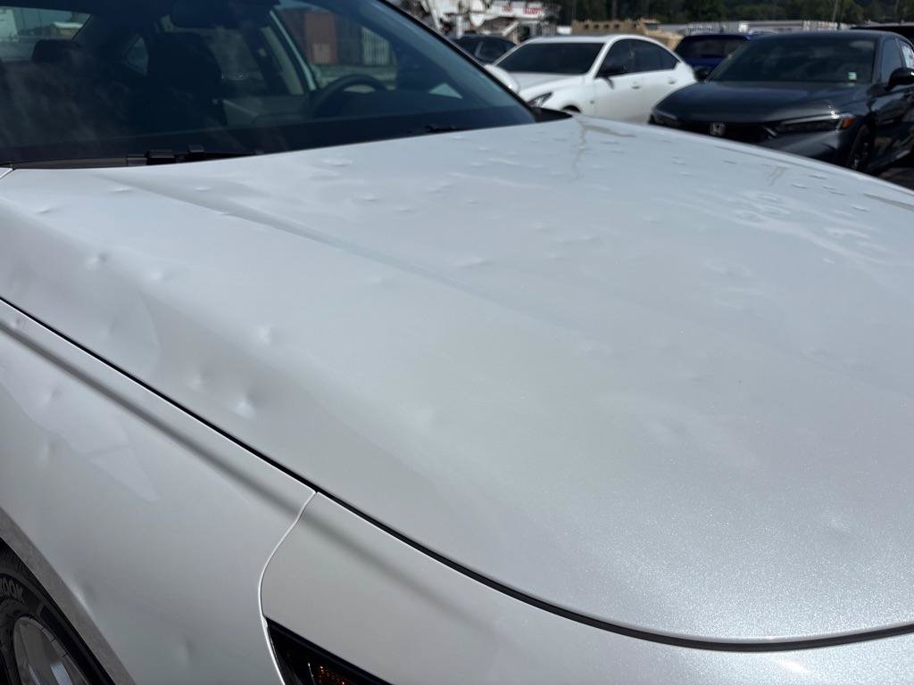 Used 2026 Honda Accord LX image 6