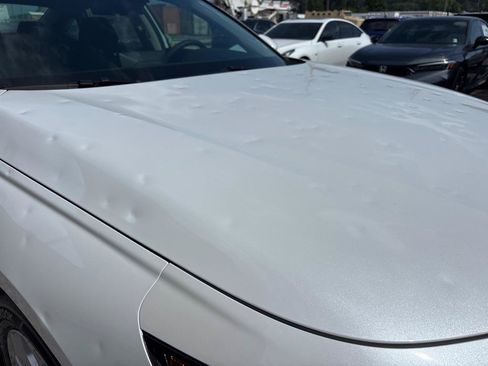 Used 2026 Honda Accord LX image 6