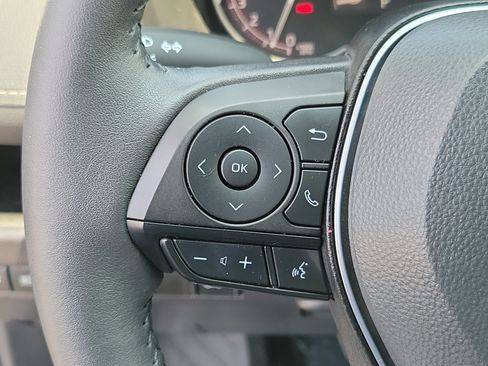 Certified 2024 Toyota RAV4 XLE w/ Convenience Package AWD/4WD image 26