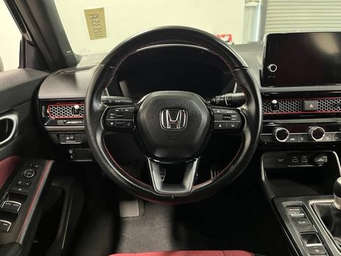 Used 2023 Honda Civic Si image 21