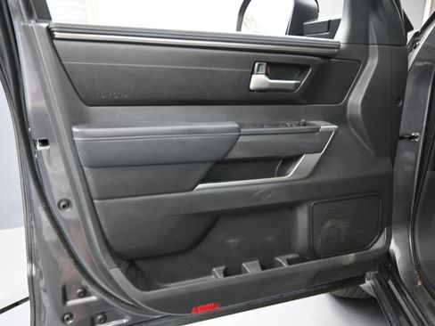 Used 2025 Toyota Tundra SR5 image 16