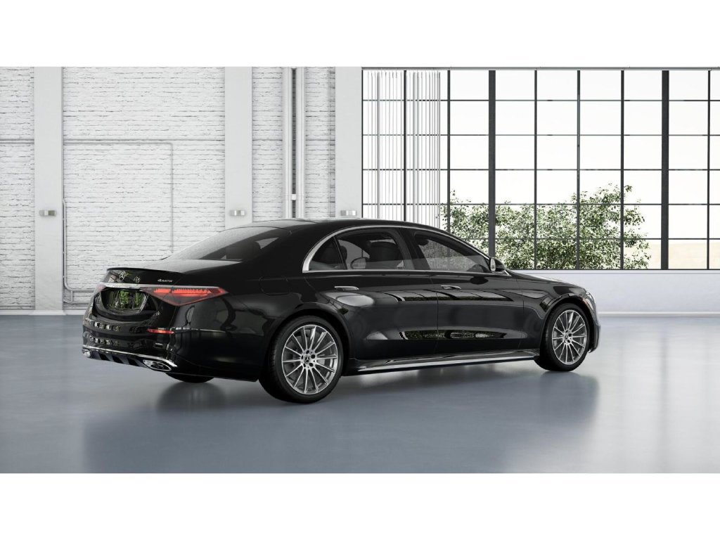 Used 2023 Mercedes-Benz S 500 4MATIC image 20