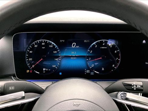 Certified 2022 Mercedes-Benz E 350 Sedan image 23