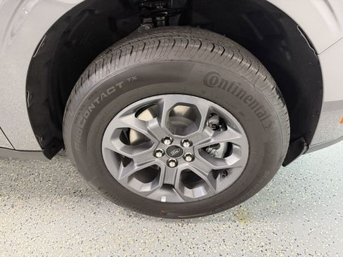 New 2025 Ford Maverick XLT w/ 4K Tow Package image 26