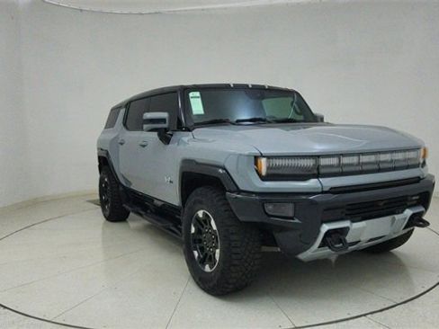 Used 2024 GMC Hummer EV 3X w/ Extreme Off-Road Package image 63