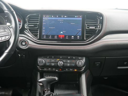 Used 2023 Dodge Durango GT AWD/4WD image 25