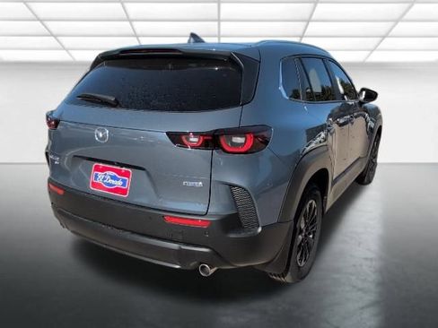 Used 2026 MAZDA CX-50 2.5 Hybrid w/ Weather Package AWD/4WD image 35