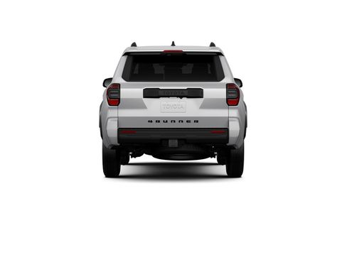 New 2026 Toyota 4Runner SR5 AWD/4WD image 41