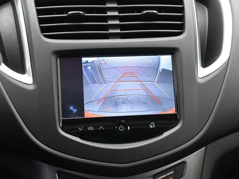 Used 2016 Chevrolet Trax LTZ image 18