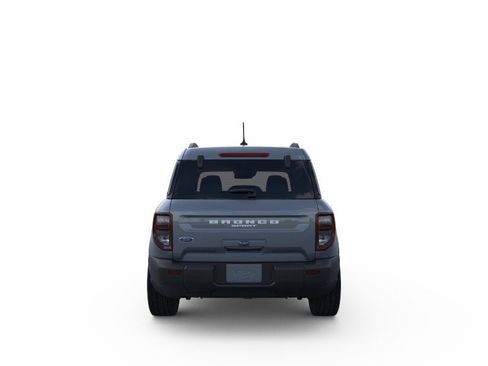 New 2026 Ford Bronco Sport Big Bend w/ Convenience Package AWD/4WD image 6