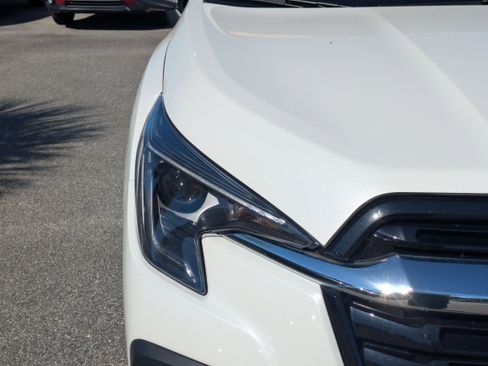 Certified 2023 Subaru Ascent Limited w/ Technology Package image 10