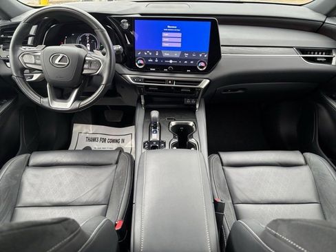 Used 2023 Lexus RX 350 w/ Accessory Package (2T) image 10