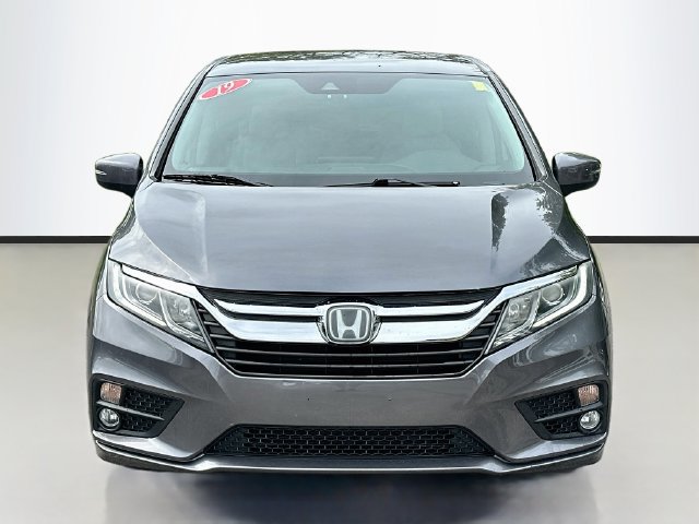 Used 2019 Honda Odyssey EX image 3