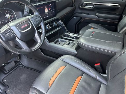 Used 2024 GMC Sierra 3500 AT4 w/ AT4 Premium Plus Package image 10