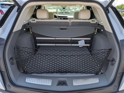 New 2026 Cadillac XT5 Premium Luxury w/ Driver Assist Package image 17