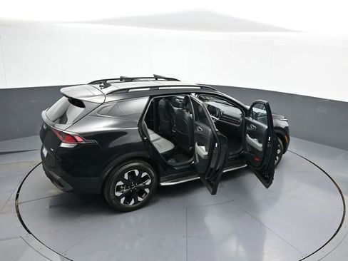 Certified 2023 Kia Sportage X-Line w/ X-Line Premium Package image 45