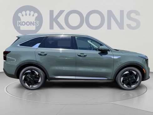 New 2026 Kia Sorento EX AWD/4WD image 13
