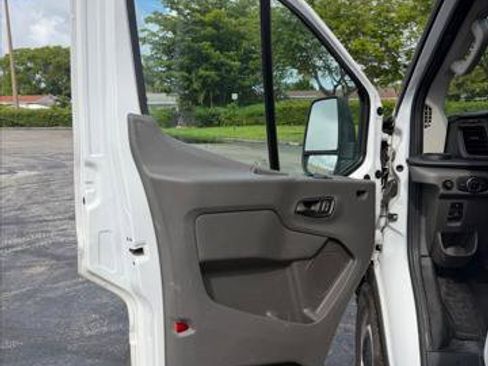 Used 2024 Ford Transit 150 Low Roof w/ Load Area Protection Package RWD image 22