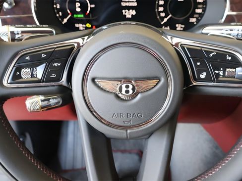 New 2026 Bentley Flying Spur Plug-In Hybrid image 20