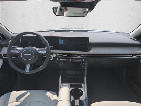 New 2026 Hyundai Sonata Blue FWD image 18