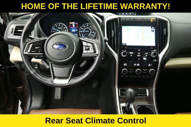 Used 2020 Subaru Ascent Touring w/ Popular Package #2A AWD/4WD image 15