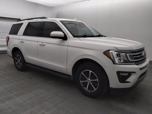 Used 2020 Ford Expedition XLT RWD image 11